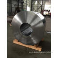 Forging 8620 steel slewing ring